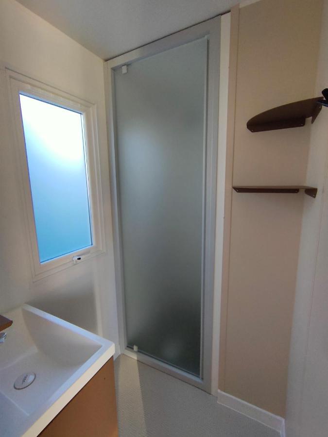 Camping Valencia El Saler Eksteriør billede