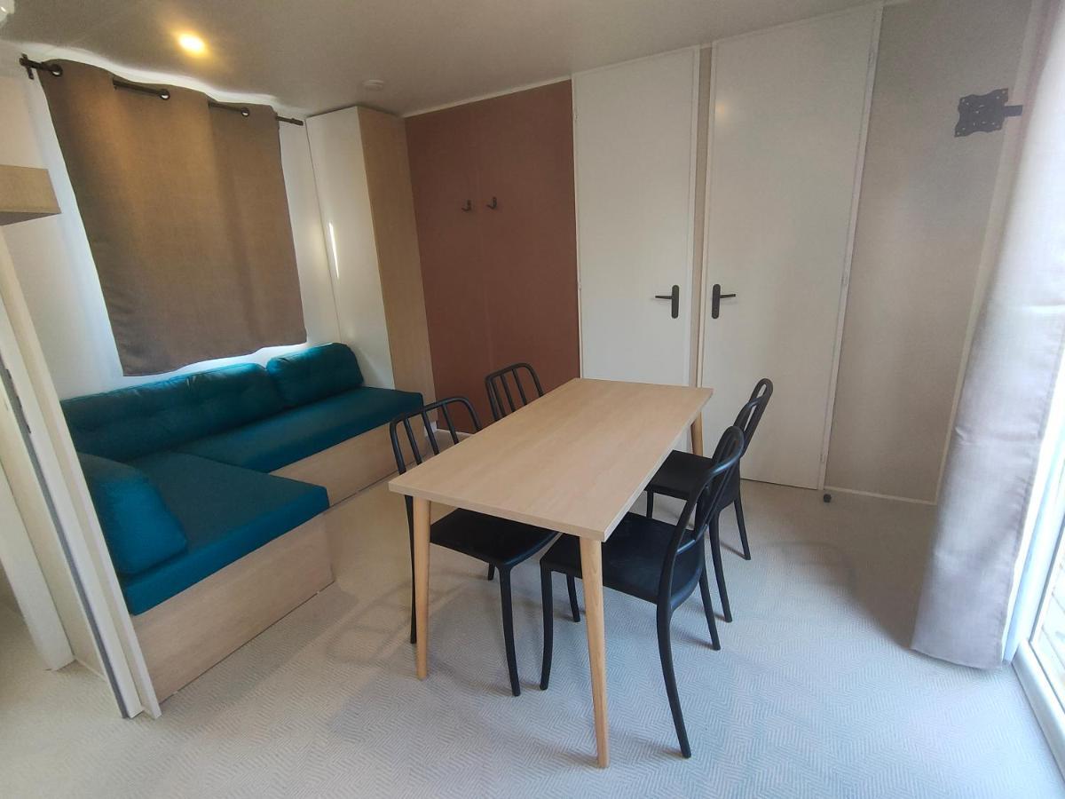 Camping Valencia El Saler Eksteriør billede
