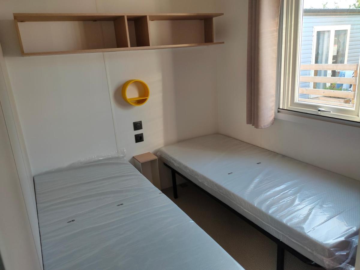 Camping Valencia El Saler Eksteriør billede