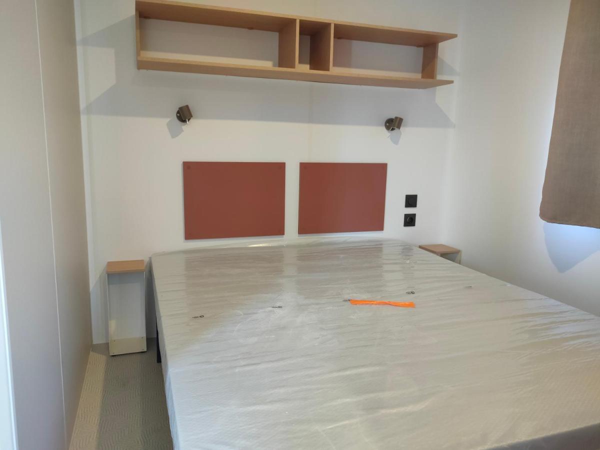 Camping Valencia El Saler Eksteriør billede