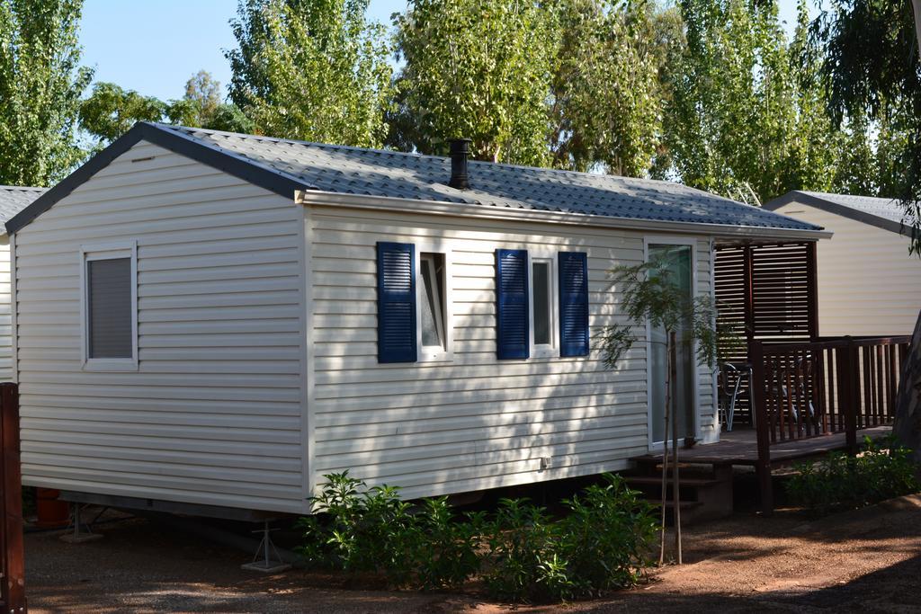 Camping Valencia El Saler Værelse billede